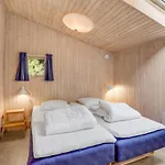3 Bedroom Awesome In Feriehus *