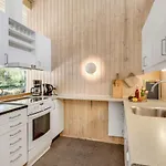 3 Bedroom Awesome In Neksø