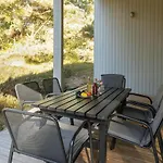 3 Bedroom Awesome In Feriehus *