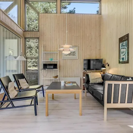 Feriehus 3 Bedroom Awesome In *