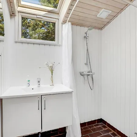 Holiday home 3 Bedroom Gorgeous In Nexo