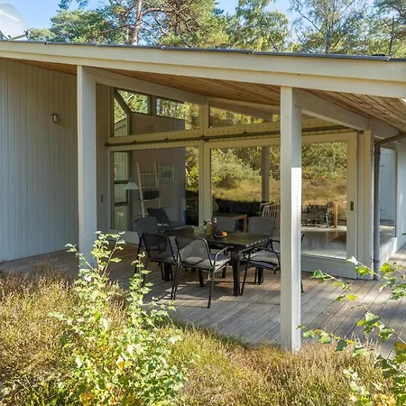 Holiday home 3 Bedroom Gorgeous In Nexo
