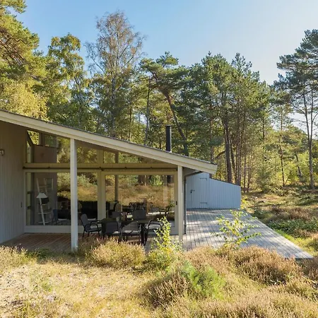 3 Bedroom Awesome In Feriehus *